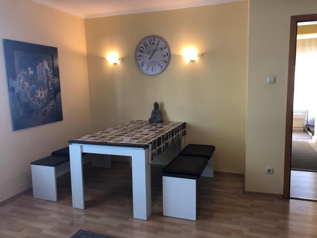 Ferienhaus Gonsbach Mayence Extérieur photo