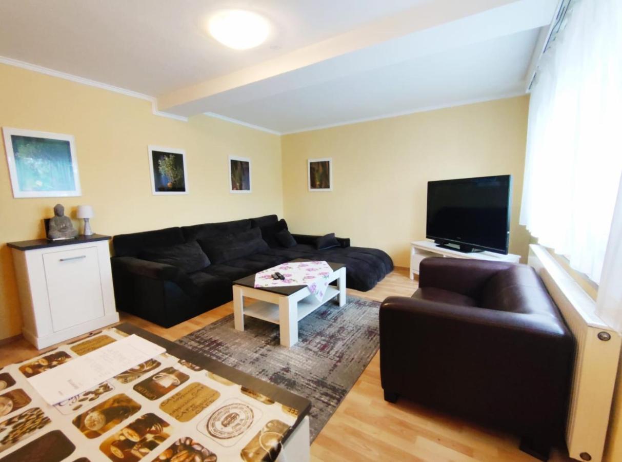 Ferienhaus Gonsbach Mayence Extérieur photo