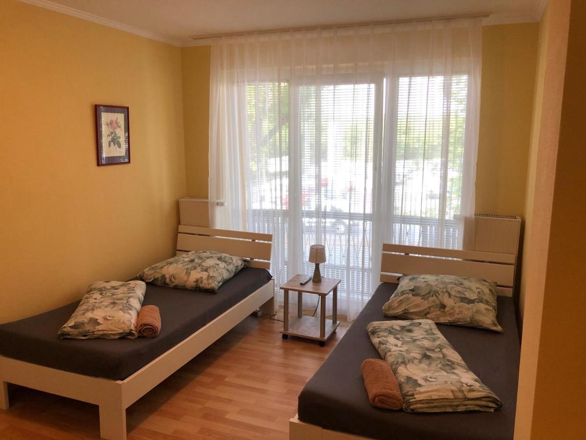 Ferienhaus Gonsbach Mayence Extérieur photo