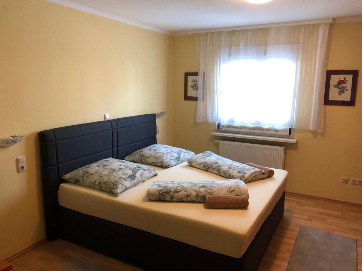 Ferienhaus Gonsbach Mayence Extérieur photo