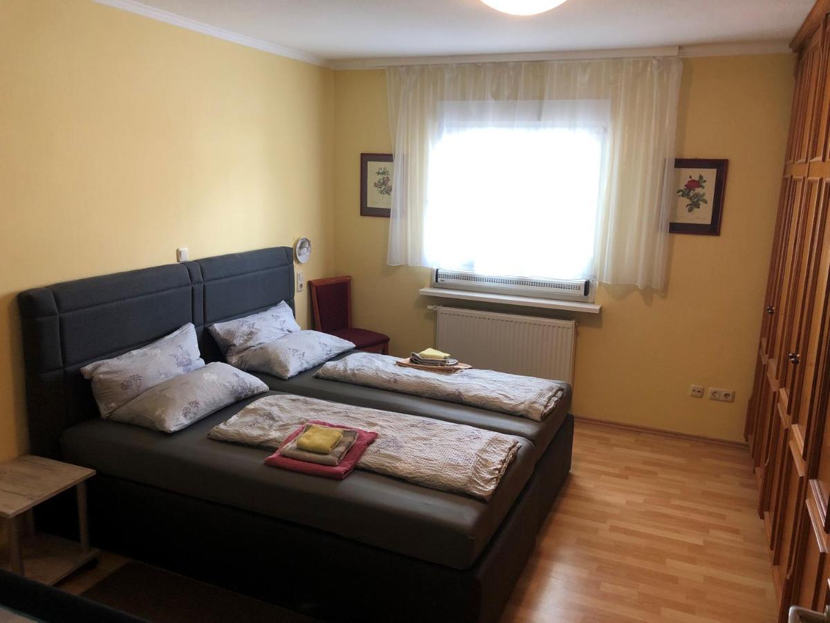 Ferienhaus Gonsbach Mayence Extérieur photo
